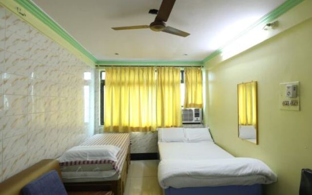 Ellora Guest House