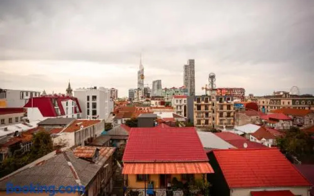 Piazza Boutique Hotel