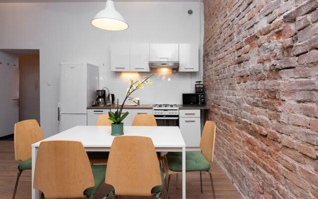 Erasmus Student Residence - Jewish District