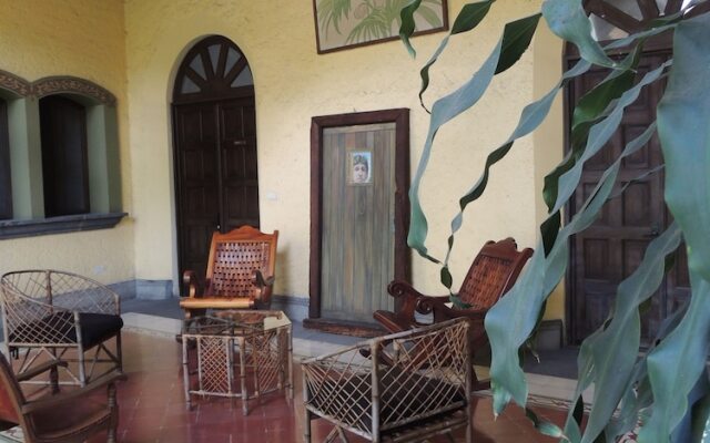 Hotel Posada Cotepec