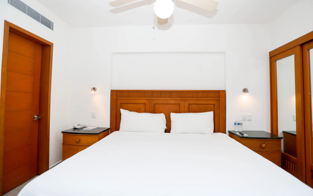 Ambiance Suites Cancun