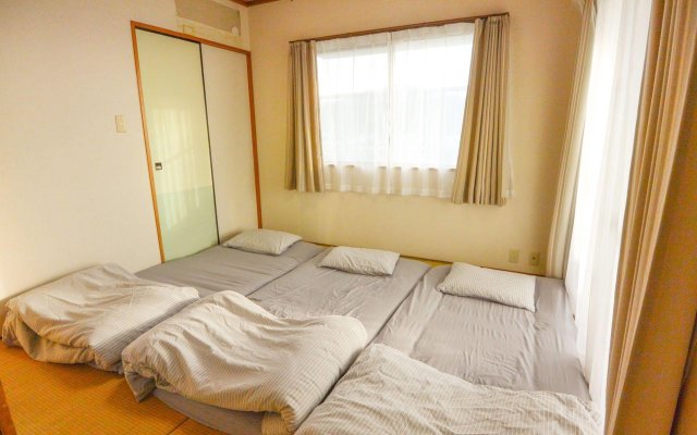 Resort Mansion Sea Zone