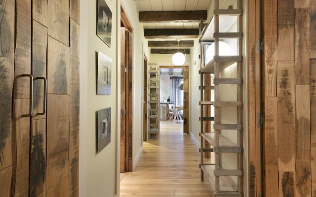 LUDERNA - Apartamento Pin Roi