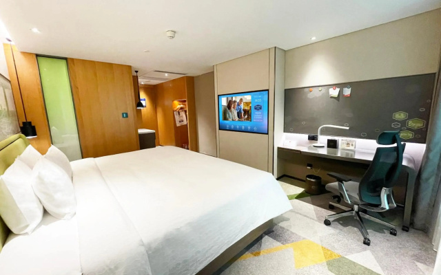 Hampton By Hilton Guangzhou Tianhe Sports Center