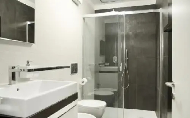 Green Apartment