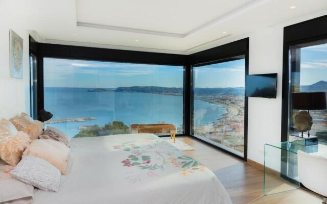 Villa Infinity Javea