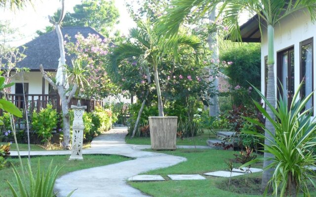 Taman Dewi Sri Villas