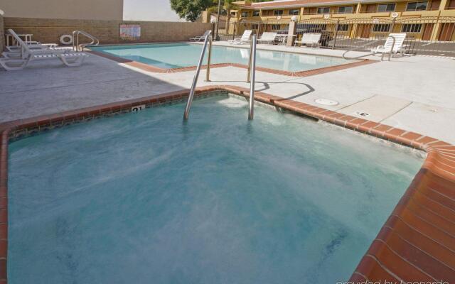 Americas Best Value Inn Azusa Pasadena