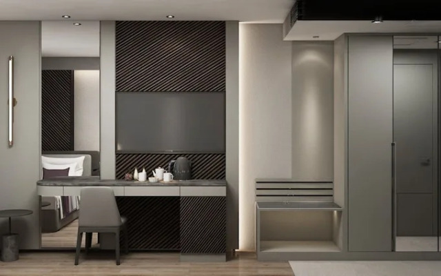 voco Antalya - Konyaalti by IHG