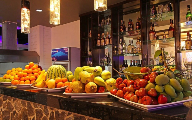 Bergamo Hotel Lingayen