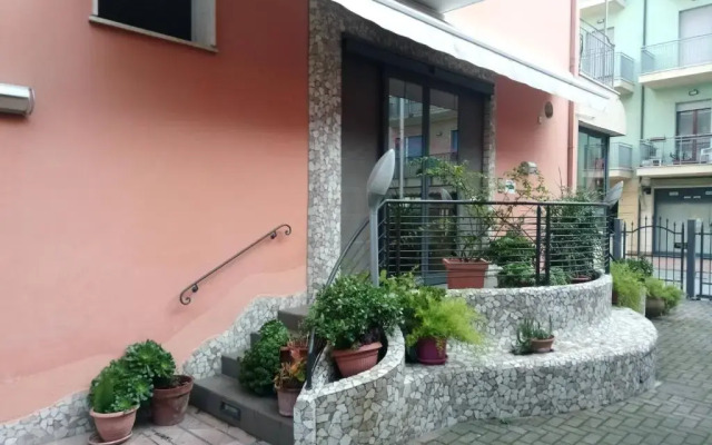 Hotel Alga