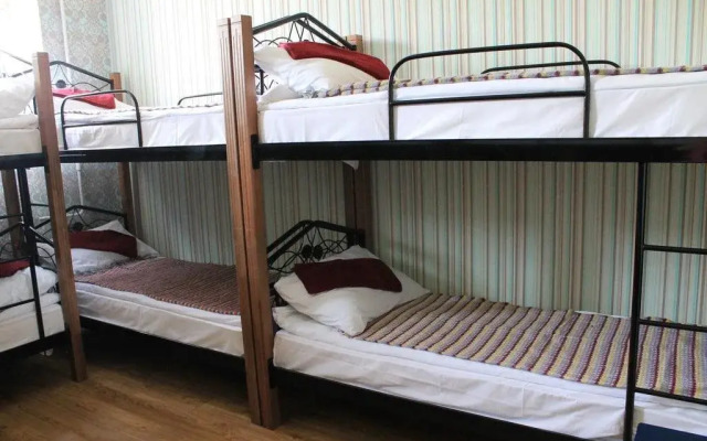 A&S Hostel Shevchenko
