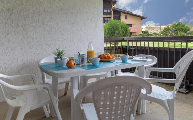 Appartement Seignosse, 3 pièces, 6 personnes - FR-1-239-401
