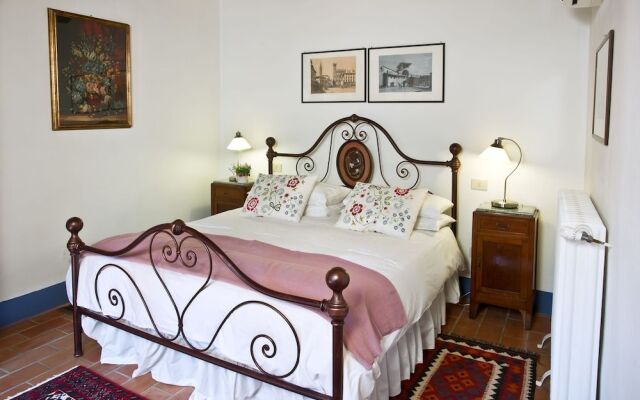 Il Molendino Bed & Breakfast