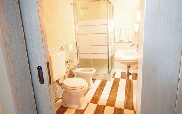 Laribiancos, Villasimius, Villa With Sea View