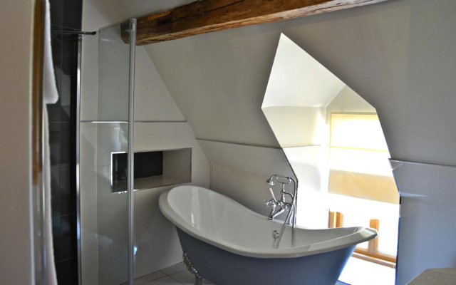 Hotel Les Deux Chevres Gevrey-Chambertin