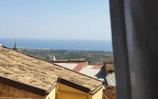 Alloggio della Posta Vecchia