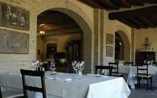 Relais Cascina Scottina