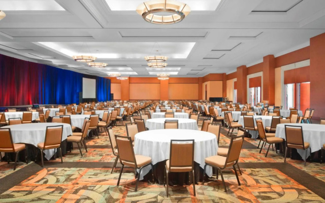 The Westin Charlotte
