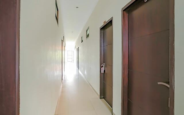 OYO 90306 Mmtc2 Guest House