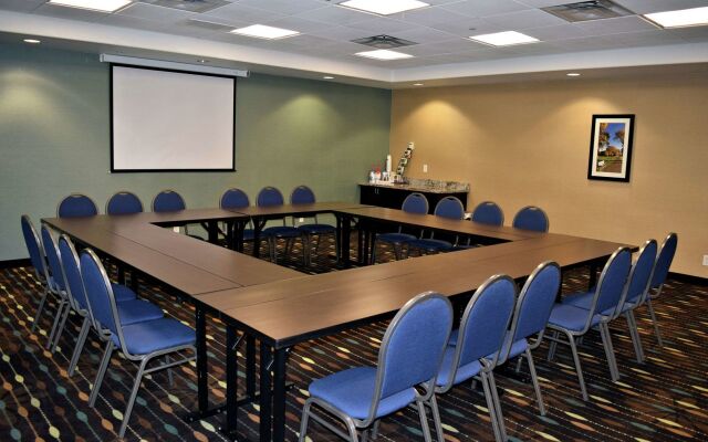 Hampton Inn Saskatoon South