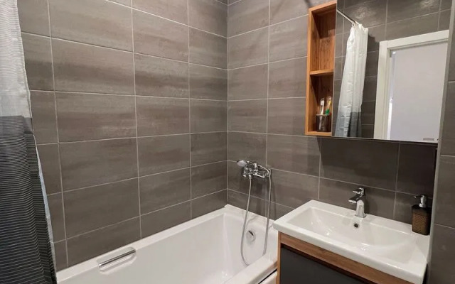 Апартаменты Апарт МВ на ул. Советская, д. 78