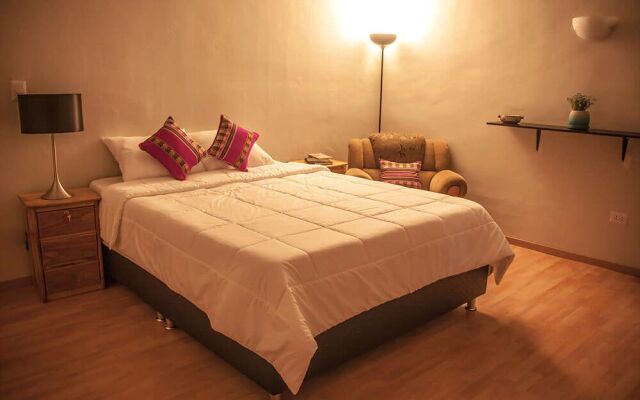 Xplora Hostel Cusco
