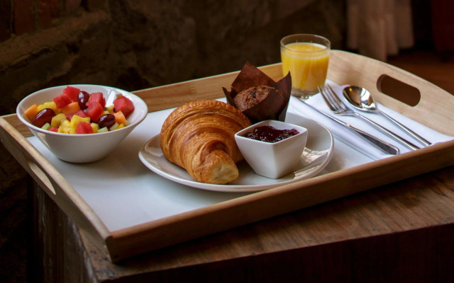 Le Petit Hotel Vieux-Montreal - Saint-Paul
