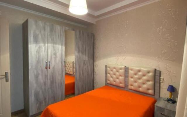 Rustaveli Apartment 113