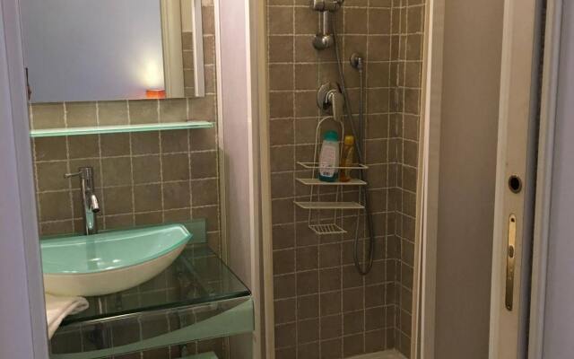 St. John Rome B&B