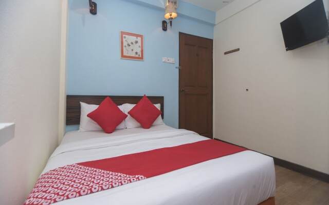 OYO 1149 Feringghi Hotel