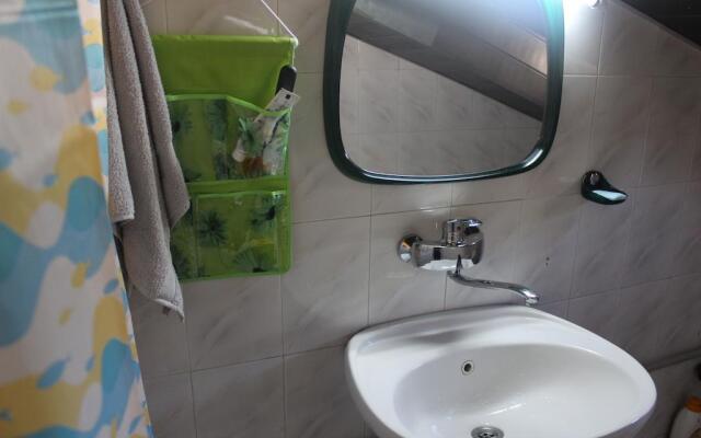 Orbeliani Hostel