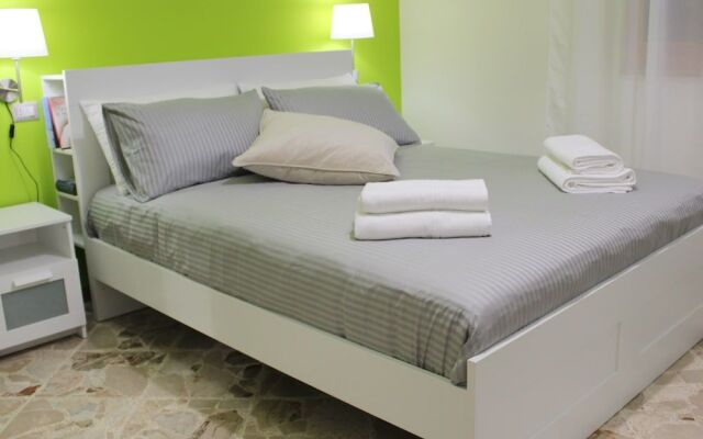 La Chiave Rossa B&B
