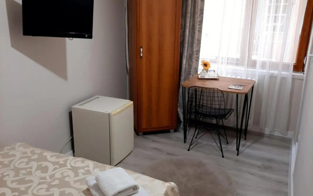 Samsun Charme Hotel