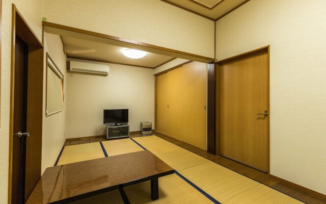 Tabist Miya Yokkaichi Suizawa