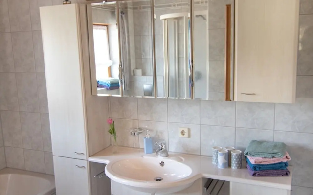 Appartement Ludwigskanal