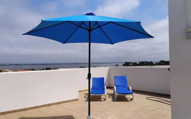 Apartamento em Torreira - Nenúfares