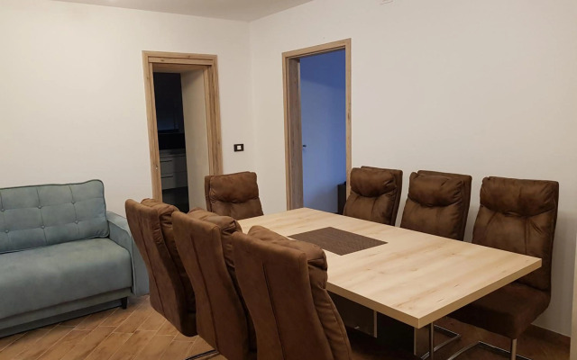 Apartments Villa Irena