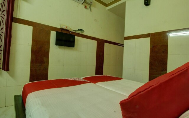 OYO 30673 K R K Residency