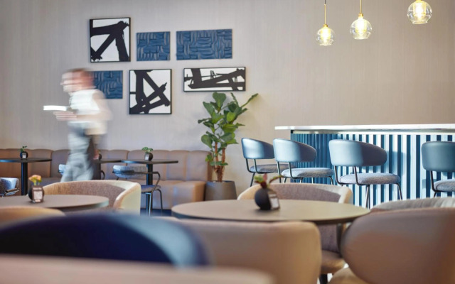 Hotel International by Maistra City Vibes