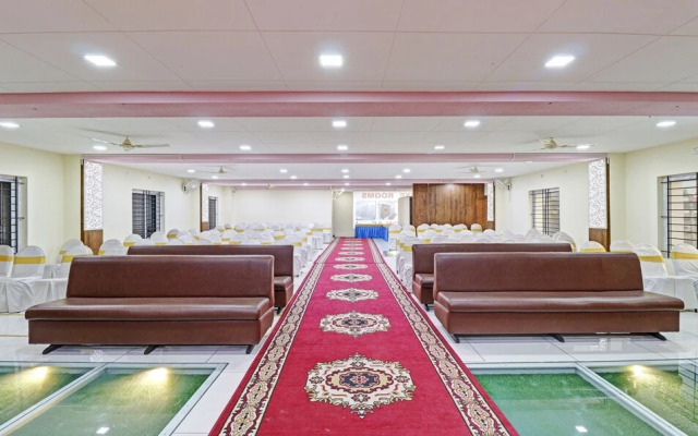 Treebo Skanda Suites