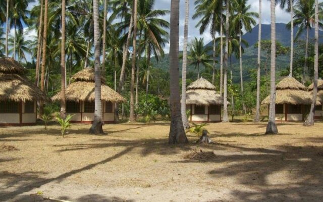 Palm Bay Resort, Palawan