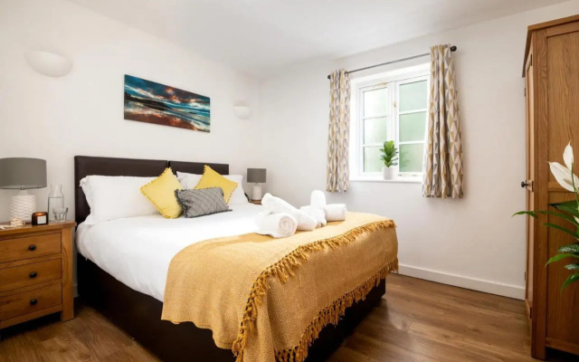 Bulverton House Holiday Cottages