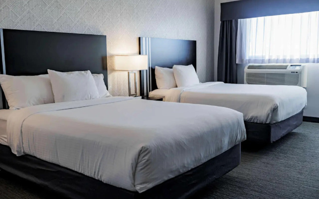 Park Inn by Radisson Edmonton Airport