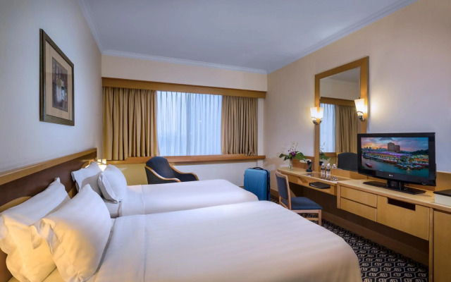 Cullinan Belek Resort