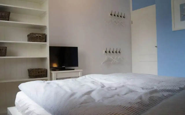 Holiday Home Reet am Dunenwald 25