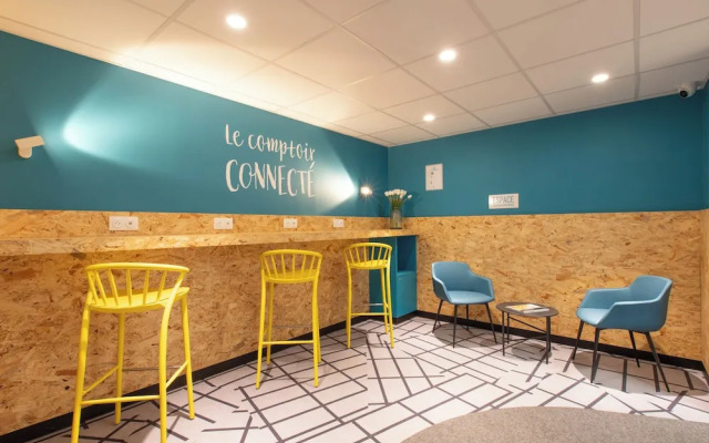 Kyriad ECO - Dijon Sud Chenove