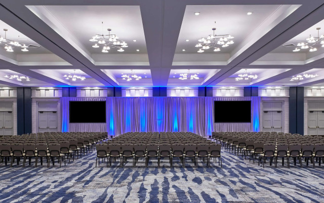 Hyatt Regency La Jolla