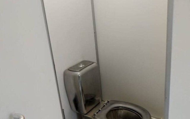 Pilgrims Shepherd's Hut - Goosewell Glynn Glamping