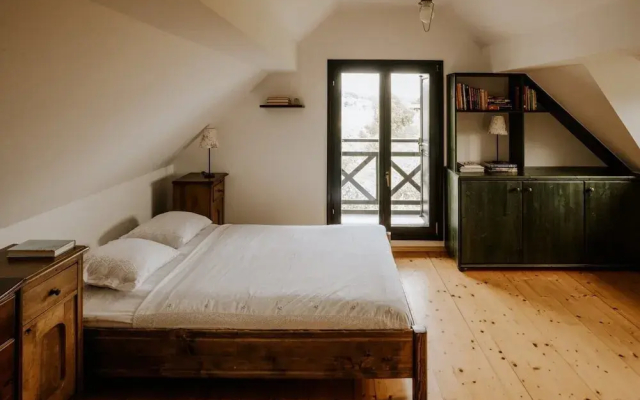 Vineyard cottage Zdolšek